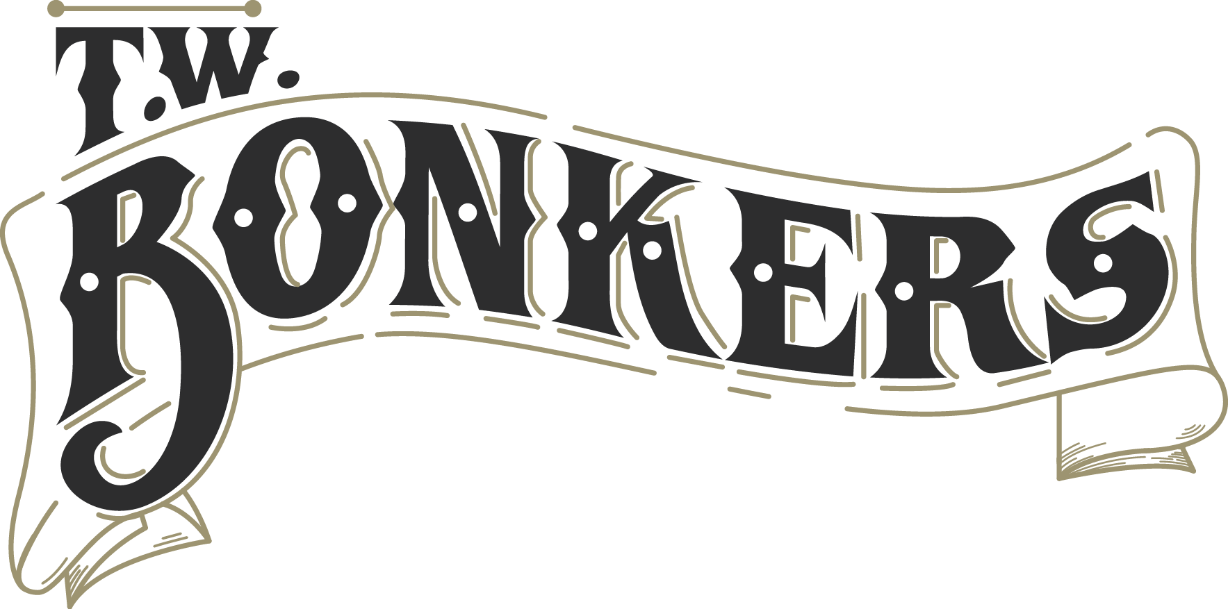 Shop – T.W. Bonkers